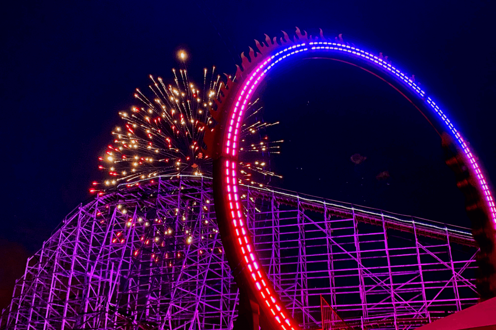 How Much Do VIP Experiences Cost at Six Flags?