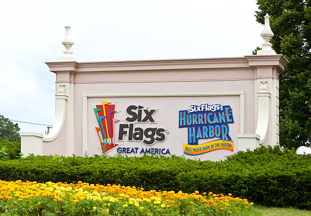 How Much are Six Flags Annual Membership Fees